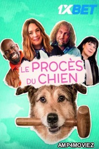 Le Proces Du Chien (2024) HQ Hindi Dubbed Movie