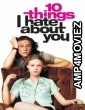 10 Things I Hate About You (1999) ORG Hindi Dubbed Movie