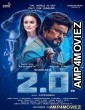 2.0 (Robot 2) (2018) Hindi Dubbed Movie