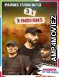 3i (3 Indians) (2020) Hindi Full Movie