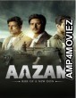 Aazam (2023) Hindi Movie