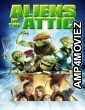 Aliens in The Attic (2009) ORG Hindi Dubbed Move