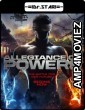 Allegiance of Powers (2016) UNCUT Hindi Dubbed Movie