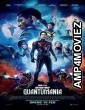 Ant Man and the Wasp: Quantumania (2023) English Full Movie