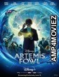 Artemis Fowl (2020) Unofficial Hindi Dubbed Movie