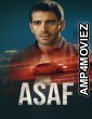 Asaf (2024) Season 1 Hindi Dubbed Web Series