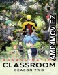 Assassination Classroom (2016) Season 2 Hindi Dubbed Series