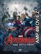 Avengers Age of Ultron (2015) Hindi Dubbed Movie