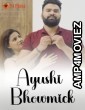 Ayushi Bhowmick (2025) Triflicks Hindi Hot Short Film