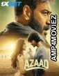 Azaad (2025) Hindi Movie