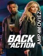 Back In Action (2025) ORG Hindi Dubbed Movie