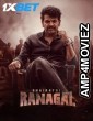 Bhairathi Ranagal (2024) HQ Hindi Dubbed Movie