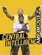 Central Intelligence (2016) ORG Hindi Dubbed Movie