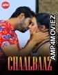 Chaalbaaz (2024) S01 Part 1 AahaFlix Hindi Web Series