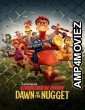 Chicken Run Dawn Of The Nugget (2023) ORG Hindi Dubbed Movie