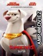 DC League of Super Pets (2022) Hindi Dubbed Movies