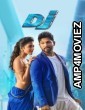 DJ Duvvada Jagannadham (2017) ORG Hindi Dubbed Movie