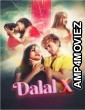 Dalal X (2023) MoodX S01 E01 Hindi Web Series