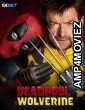 Deadpool And Wolverine (2024) English Movie