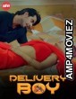 Delivery Boy (2024) Aahaflix Hindi Short Film