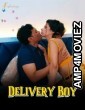 Delivery Boy (2024) SexFantasy Hindi Short Film