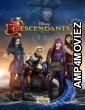 Descendants 2 (2017) UNCUT Hindi Dubbed Movie