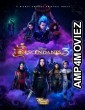 Descendants 3 (2019) UNCUT Hindi Dubbed Movie