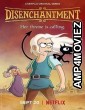 Disenchantment (2023) Season 5 Hindi Dubbed Series