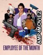 Employee of The Month (2022) ORG Hindi Dubbed Movie