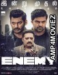 Enemy (2023) Hindi Dubbed Movie