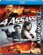 Four Assassins (2013) Hindi Dubbed Movies