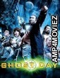 Ghost Day (2012) ORG Hindi Dubbed Movie