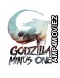 Godzilla Minus One (2023) Japanese Movie