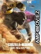 Godzilla x Kong: The New Empire (2024) English Movie