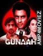 Gunaah (2025) Season 2 Hindi Web Series