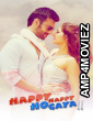 Happy Happy Ho Gaya (2021) Punjabi Full Movies