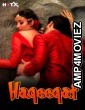 Haqeeqat (2024) Hindi HotX Short Film