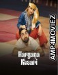 Haryana Kesari (2024) Season 1 Punjabi Web Series