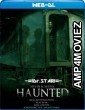 Haunted (2013) Hindi Dubbed Movies