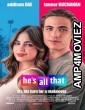 Hes All That (2021) Hindi Dubbed Movie