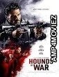 Hounds of War (2024) HQ Telugu Dubbed Movie