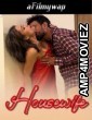 Housewife (2024) Hindi Hot Short Film