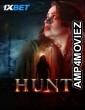 Hunt (2024) HQ Hindi Dubbed Movie