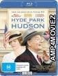 Hyde Park On Hudson (2012) UNCUT Hindi Dubbed Movie