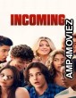 Incoming (2024) ORG Hindi Dubbed Movie