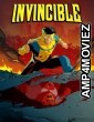 Invincible (2025) Season 3 EP01 To EP03 Hindi Dubbed Series