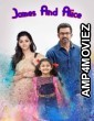 James And Alice (2016) ORG Hindi Dubbed Movie