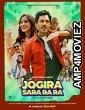 Jogira Sara Ra Ra (2023) Hindi Full Movie