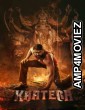 Kaatera (2023) ORG Hindi Dubbed Movie