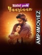 Kaisi Yeh Yaariaan (2023) S05 (EP02) Hindi Web Series